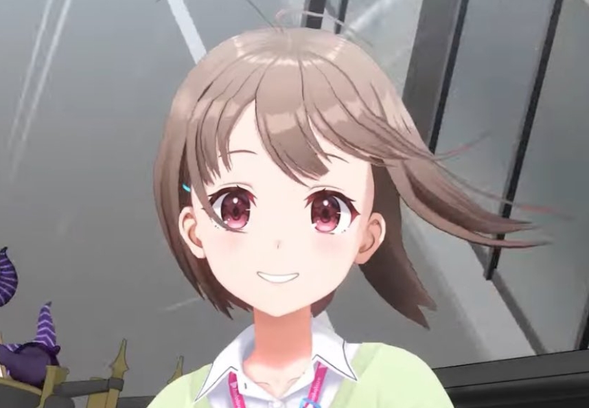 春先のどか