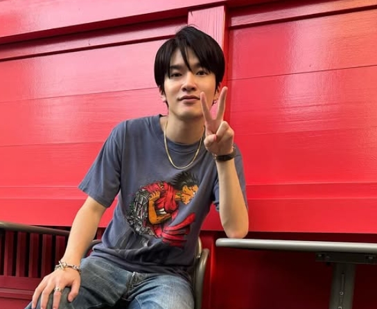 深澤辰也